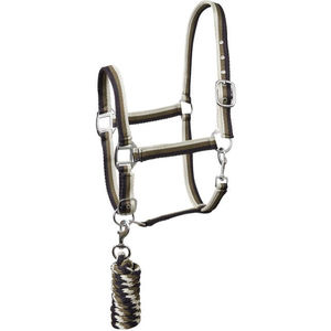 Arnés de Cuero de Alta Calidad Hashmi Sons, Último Modelo en Venta, Transpirable, Fácil de Usar, con Logotipo y Color Personalizados - Product Image 2