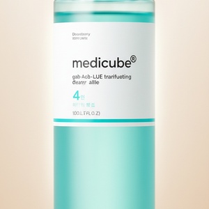 AZELAIC ACID NIACINAMIDE CLEAR TONER 250ml Korean Skin Care K-Beauty OEM - Product Image 4