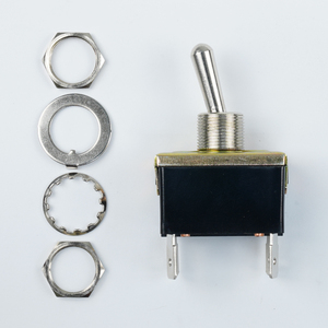 Hot selling Circuit-Controlled ON-OFF Toggle Switch For Equipment Power Switching - Product Image 4