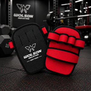 Renforceur de préhension confortable à résistance réglable pour l'entraînement physique en salle de sport et à domicile. - Product Image 3