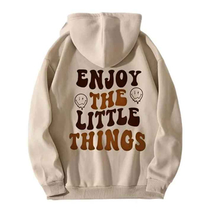 Sudadera con capucha para hombre Kodo Custom Streetwear rosa, desgastada, rasgada, 250 g/m², con lavado ácido, estilo hip hop, con cremallera - Product Image 5