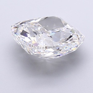 Diamante CVD de 7.09 Quilates, Piedra Suelta Certificada, Nuevo Formato de Patrón, Piezas en Secuencia, Corte con Sombreado, Material de Gemas, Piedra Real - Product Image 1