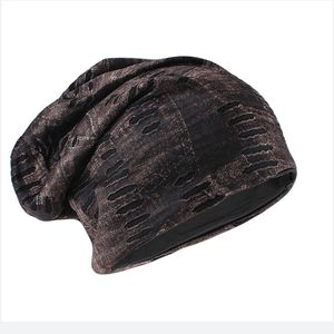 Casquette en tricot d'hiver pour homme Peak, en acrylique doux, ajustement extensible, logo personnalisé, casquette chaude - Product Image 2