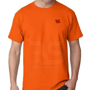 Camisetas Modernas para Hombre, Mezcla de Algodón Duradera y a la Moda, Perfectas para Uso Casual, Actividades al Aire Libre y Looks Diarios con Estilo - Product Image 2