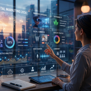 Plateformes de marketing numérique UNIVENTURE Elite et cadres publicitaires en ligne stratégiques pour un impact maximal sur la marque - Product Image 4