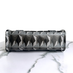 Bolso de Hombro de Lona Ligero y Portátil de Alta Calidad con Diseño Interior Espacioso y Detalles en Cuero PU - Product Image 5