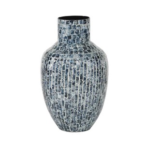 แจกันมุกสีเขียวฮาร์โมนี - Product Image 1