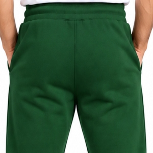 <b>Men</b> Trouser Casual Jogger Style Comfortable <b>Lounge</b> <b>Pants</b> Comfortable Fit Soft Fabric Joggers Letter Print Cotton Autumn Wear - Product Image 5