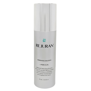 REJURAN 45ml – Nouvelle émulsion rafraîchissante et légère C-PDRN avec acide hyaluronique et Centella – Crème apaisante pour le visage équilibrante huile-eau - Product Image 3