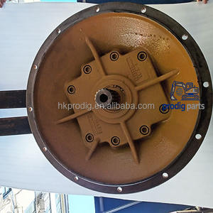 ปั๊มไฮดรอลิกหลักของเครื่องยนต์ดีเซล593-8367 C4.4ปั๊มลูกสูบ5938367สำหรับ320cl 320N E320L E320gc รถขุด - Product Image 5