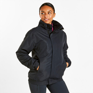 Women Equestrian Full Waterproof <b>Long</b> <b>Jacket</b> Wholesale Horse Riding Coated <b>Long</b> <b>Rain</b> <b>Jacket</b> for Women with Hood - Product Image 3