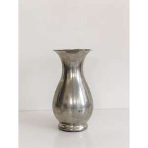 Florero de Diseño Moderno, Maceta de Metal para Plantas Artificiales, Jarrones Decorativos para Artículos de Decoración del Hogar, Precio Económico - Product Image 6