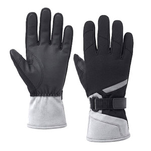 Gants de course automobile fabriqués avec les meilleurs matériaux, gants de course automobile haut de gamme, matériau léger et confort durable - Product Image 1