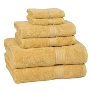 Wholesale Custom Promotional Jacquard <b>Towel</b> <b>Luxury</b> Woven Cotton <b>Hand</b> <b>Towels</b> for Resort Spa Use - Product Image 2
