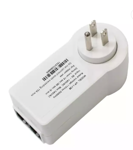 Protecteur de surtension 110V réfrigérateur automatique monophasé protecteur de tension AC haute qualité avec 10 pièces - Product Image 5