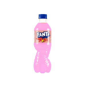 Refresco Fanta con Sabor a Frutas al por Mayor - Product Image 3