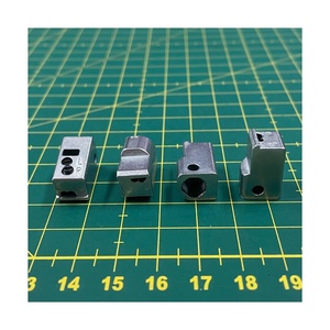 792501002 PINCE À AIGUILLE PIÈCES DE MACHINE À COUDRE DOMESTIQUE DOMESTIQUE FABRIQUÉES À TAIWAN - Product Image 1