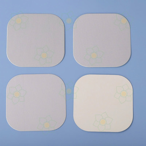 Lámina de Aluminio de Grado Alimenticio, Troquelada, con Cierre de Sello, Tratamiento Simple, Grosor de 0.6-1.0 mm - Product Image 4