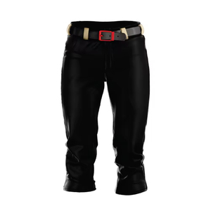 Uniforme de baseball de haute qualité, nouvelle arrivée, 100% polyester, léger - Product Image 5