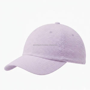Custom Women's Baseball Cap 6 Panel Cotton Unstructured <b>Dad</b> <b>Hat</b> Curved Brim Adjustable Outdoor Sports Sun <b>Hat</b> Wholesale OEM OEM - Product Image 1