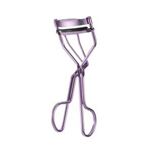 Rizador de Pestañas Electrónico de Acero Inoxidable UBI, Herramienta para Levantar Pestañas Naturalmente, UBI-1790, con Agarres para Dedos Antideslizantes, Fácil de Usar en Salón - Product Image 2
