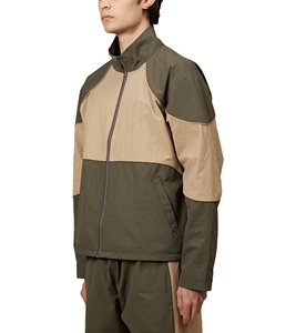 Chaqueta Cortavientos de Senderismo de la Mejor Calidad al por Mayor, Chaqueta Cortavientos Ligera para Hombre, Chaquetas Impermeables para Montaña y Lluvia - Product Image 5