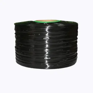 Oferta Especial: Tuberías de Riego por Goteo Planas de Plástico de 16 mm, Sistema de Riego para Invernaderos y Granjas de 1 Hectárea con Manguera de Riego para Agua - Product Image 3