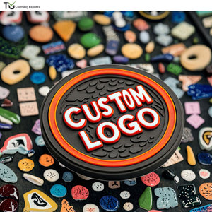 Durable Material Rubber <b>Patches</b> Hot Sale Best Quality Lightweight Solid Color Rubber <b>Patches</b> - Product Image 3