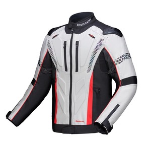 Combinaison de course en cuir haut de gamme respirante, à séchage rapide, personnalisable et imperméable pour moto, veste et pantalon d'extérieur - Product Image 6