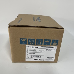   หน้าจอสัมผัส HMI รุ่น PFXGP4301TADW - Product Image 1