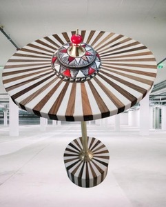 New Round Design Handmade Epoxy <b>Resin</b> <b>Table</b> <b>Top</b> Custom Made Decorative Round <b>Table</b> <b>Top</b> at Low Price - Product Image 1