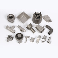 Ruikaixin OEM – Composants d'assemblage sur mesure en tôle de précision, découpe laser, soudage, aluminium et acier inoxydable