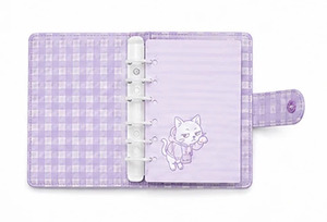 สมุดสติ๊กเกอร์ PVC ของแท้ - Product Image 5