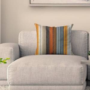Premium 100% Cotton Cushion Covers Custom Printed Logo <b>Decorative</b> <b>Pillow</b> Cases for Sofa Bedroom - Product Image 1