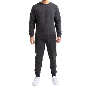 Ropa Casual al Por Mayor, Traje Deportivo para Hombre de Corte Regular, Diseño y Color Personalizados - Product Image 1