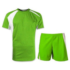 Premium Quality Wholesale 100% <b>Polyester</b> Soccer Jerseys and <b>Shirts</b>, Quick-drying Soccer Jerseys for Adults and Children. - Product Image 6