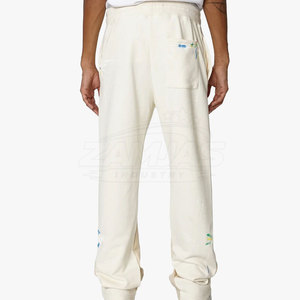 Pantalon Homme Style Unique Sur Mesure – Personnalisez Votre Propre Logo – Pantalon Homme Élégant - Product Image 6