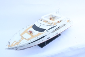 GIA NHIEN CO.LTD เวียดนาม SUNSEEKER PREDATOR BT0801P ของตกแต่งบ้านรูปทรงสี่เหลี่ยมผืนผ้าทำจากไม้ งานศิลปะคลาสสิก ภาพนิ่ง งานแฮนด์เมด ของสะสม - Product Image 3