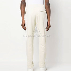 Pantalones de hombre con corte acampanado de secado rápido, pantalones de hombre con corte acampanado sostenibles para hombre - Product Image 5