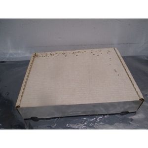 AMAT 0020-30425 ชิ้นส่วนประกอบ, AL, ภายนอก, ฐานรองโพลี - อุปกรณ์และชิ้นส่วนเซมิคอนดักเตอร์ระดับโลกที่เชื่อถือได้ - Product Image 5