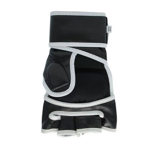 Guantes de MMA Diseñados para Máxima Comodidad, Durabilidad y Agarre, para Entrenamiento, Sparring, Combates, Soporte Seguro para la Muñeca, Ciclismo y Uso al Aire Libre - Product Image 4