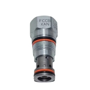 Válvula Hidráulica de Control Direccional CBEGLKN CXAAXBN FCCBXAN LPBCXHN XZCBXXN para Sistemas Industriales - Product Image 1