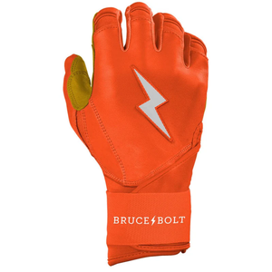 Guantes de Bateo Personalizados de Calidad Premium Pro, Inspirados en Tyrex_Industry, Diseñados con Cuero Suave para un Máximo Control del Bateo, Guantes Deportivos - Product Image 4