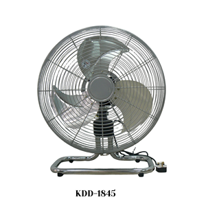 พัดลมอุตสาหกรรมแบบติดผนัง OEM/ODM แบบใบพัดแกนหมุน ความเร็วสูง สำหรับโรงงาน โกดัง GAPIDF000 - Product Image 6