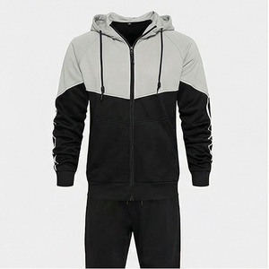 Custom High Quality <b>Velour</b> <b>Tracksuit</b> Men Sportswear Velvet Suit Fleece Luxury <b>Velour</b> <b>Tracksuits</b> For Men Men's <b>Tracksuits</b> - Product Image 1