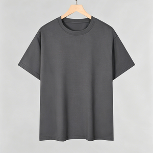 Camisetas de Moda Personalizadas para Hombre al por Mayor, Fabricante OEM, Proveedor, Camisetas de Algodón, Marca Privada, Venta al por Mayor - Product Image 3