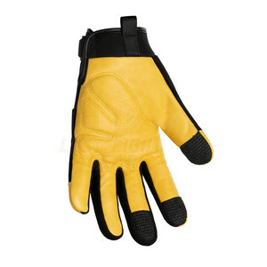 Lightweight Mechanic <b>Gloves</b> With Durable Grip And Comfortable Fit For Long Working Hours Mechanic <b>Gloves</b> - Product Image 5