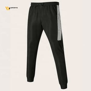 Conjuntos Deportivos y de Chándal Personalizados para Hombre, Resistentes al Viento, Transpirables, Tallas Grandes, para Correr, de Invierno, de Algodón/Poliéster - Product Image 2