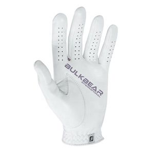 Guantes de Golf Ligeros Personalizados, Cuero Suave de Primera Calidad, Transpirables, Impermeables, Agarre Seguro y Flexible, Fabricante OEM ODM - Product Image 2