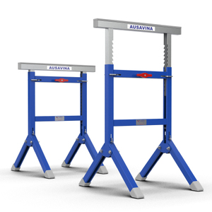 Stainless Steel <b>Work</b> Bench Stone Equipment <b>Work</b> Supports - Product Image 1